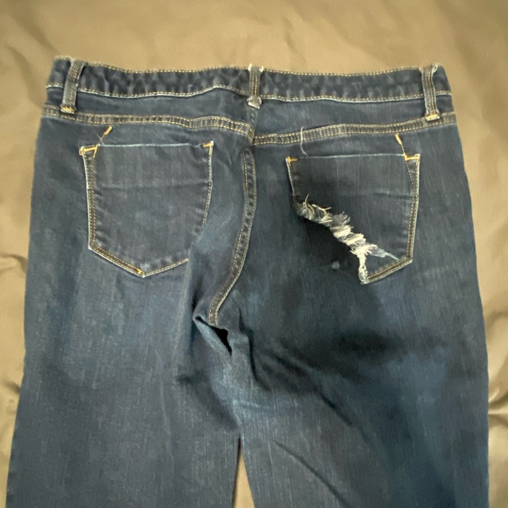 Jeans - Picture 4 of 6